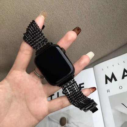 Pulseira Apple Watch A Campineira