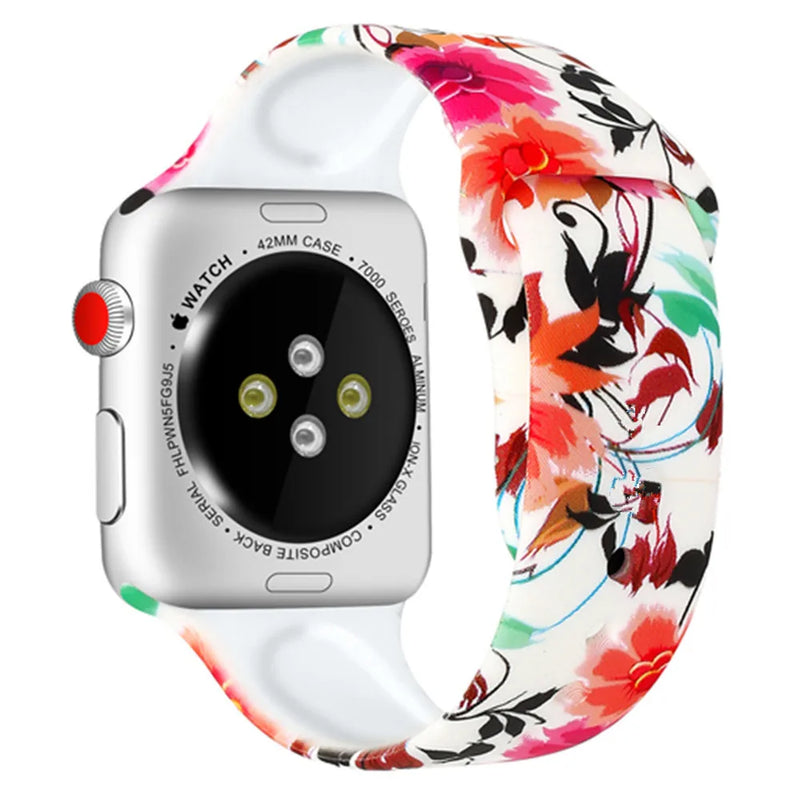 Pulseira Feminina Priscila para Relógios Apple