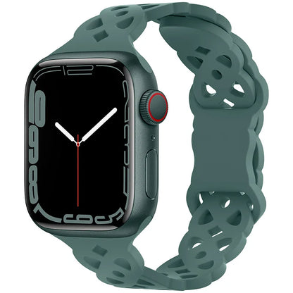 Pulseira Apple Watch A Campineira