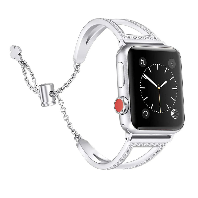 Pulseira Apple Watch A Campineira