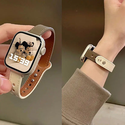 Pulseira Apple Watch A Campineira