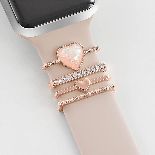 Pulseira Apple Watch A Campineira