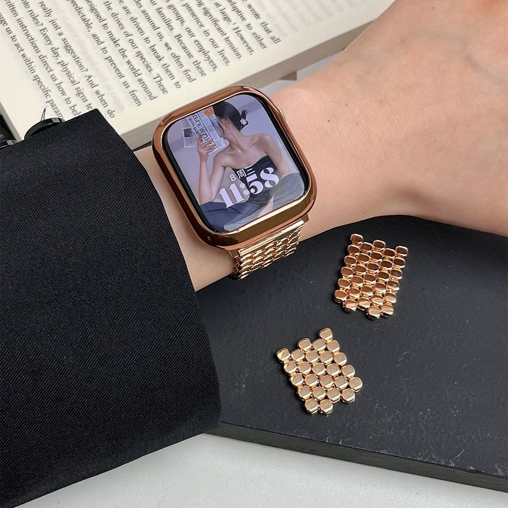 Pulseira Apple Watch A Campineira