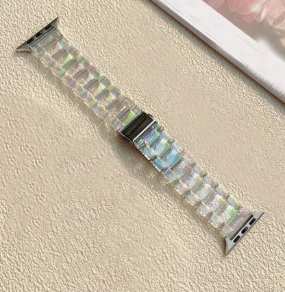 Pulseira Feminina Alana Furtacor para Apple Watch