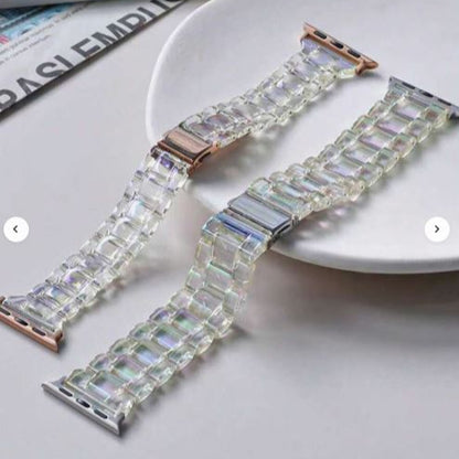 Pulseira Feminina Alana Furtacor para Apple Watch