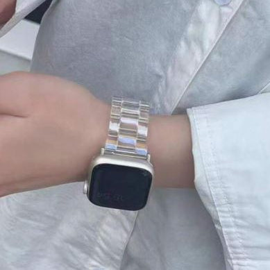 Pulseira Feminina Alana Furtacor para Apple Watch