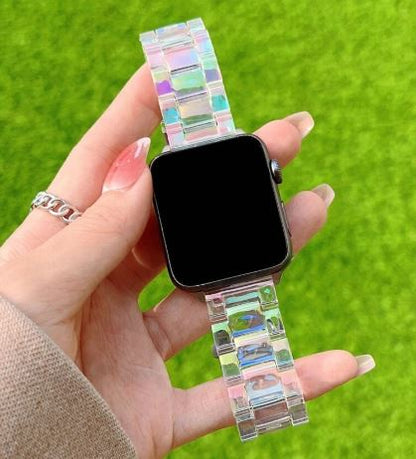 Pulseira Feminina Alana Furtacor para Apple Watch