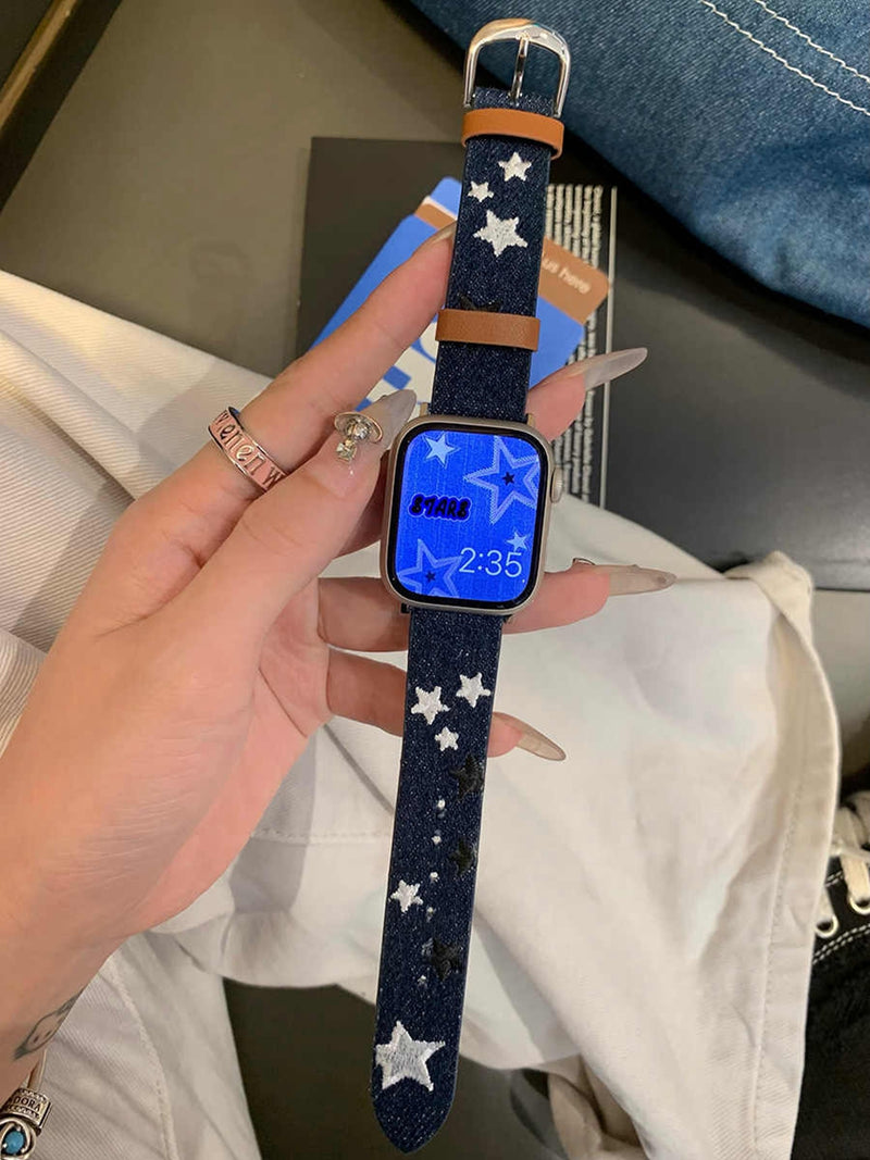 Pulseira Apple Watch A Campineira