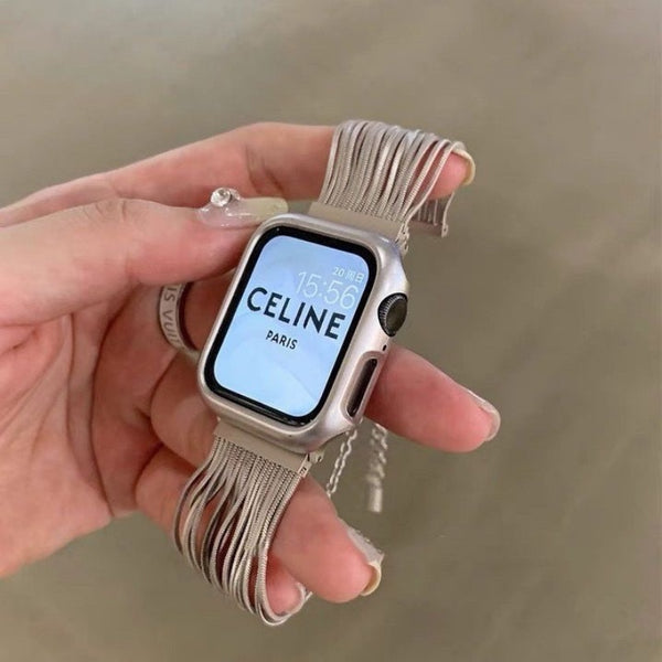 Pulseira Feminina Ellen para Relógios Apple