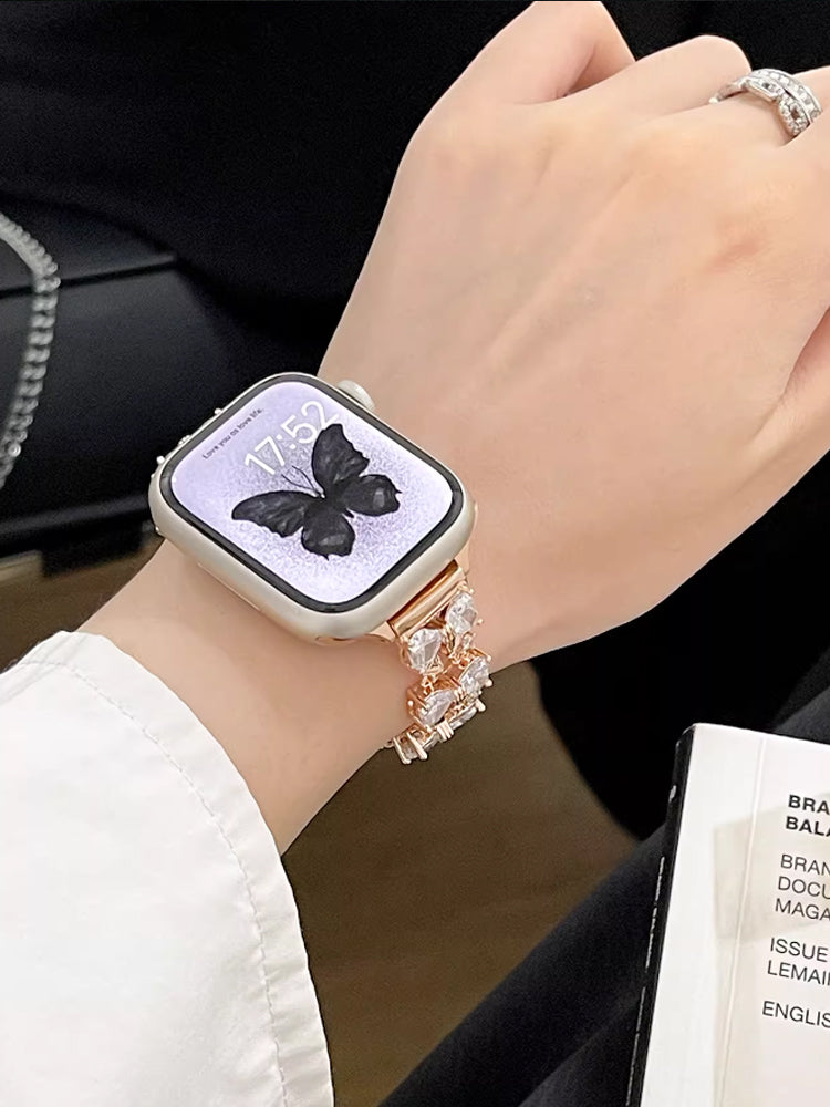 Pulseira Apple Watch A Campineira