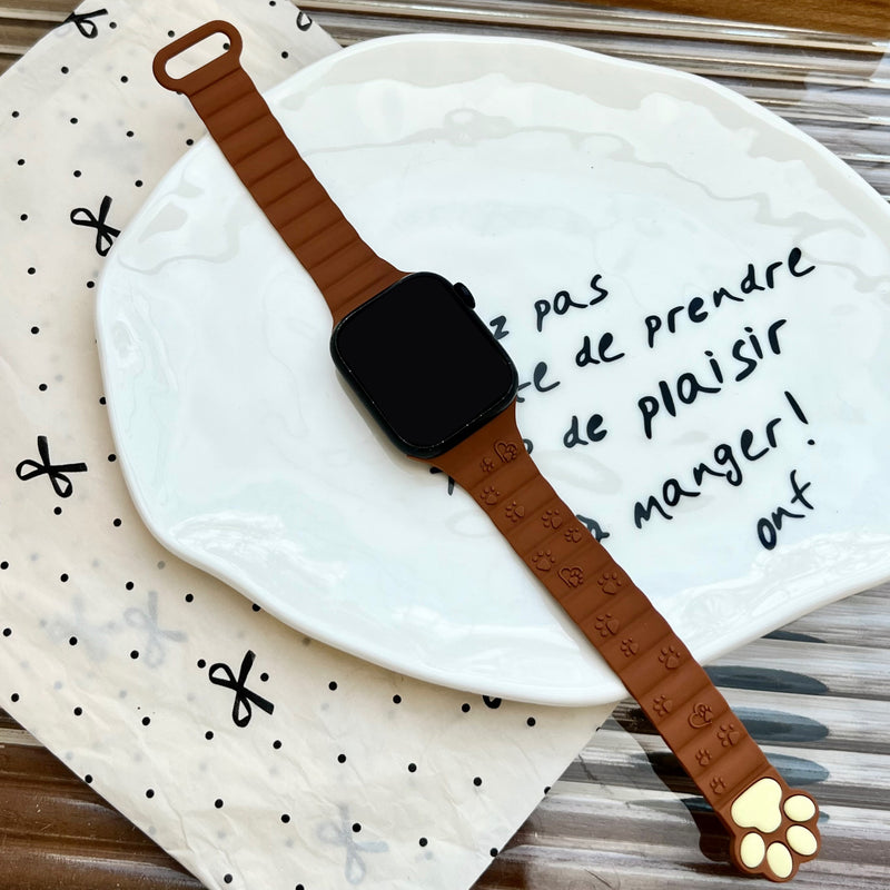 Pulseira Apple Watch A Campineira