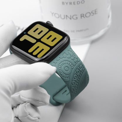 Pulseira Apple Watch A Campineira