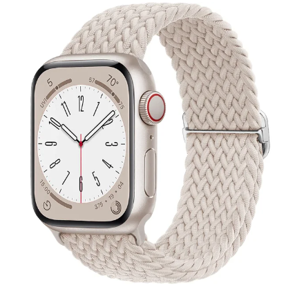 Pulseira Apple Watch A Campineira