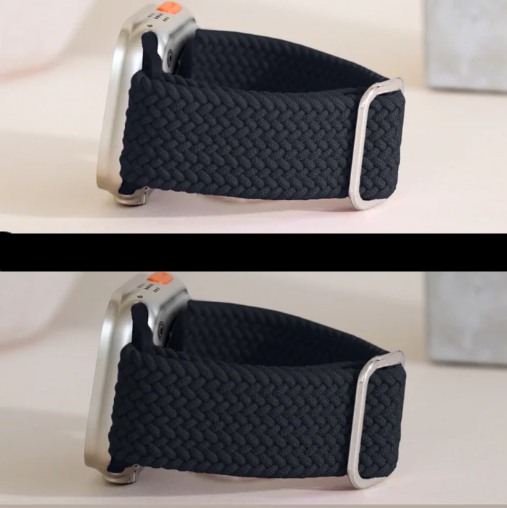 Pulseira Apple Watch A Campineira