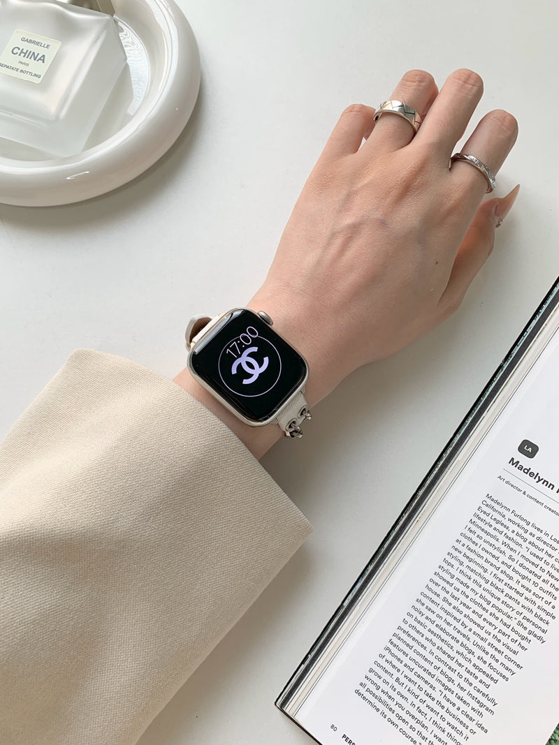 Pulseira Apple Watch A Campineira