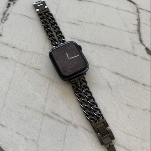 Pulseira Apple Watch A Campineira