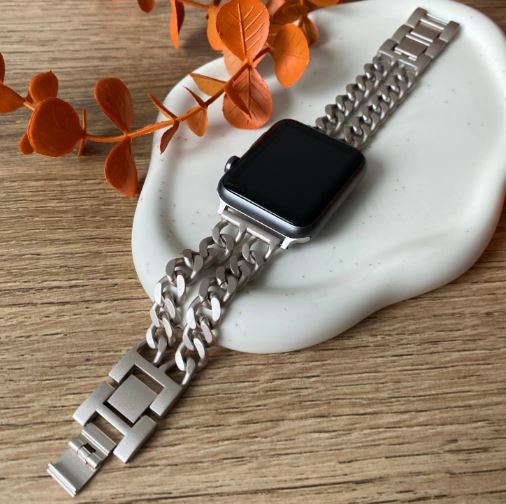 Pulseira Apple Watch A Campineira