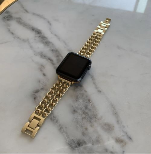 Pulseira Apple Watch A Campineira