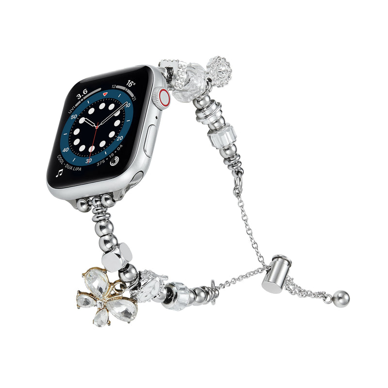 Pulseira Feminina Pandora para Relógios Apple