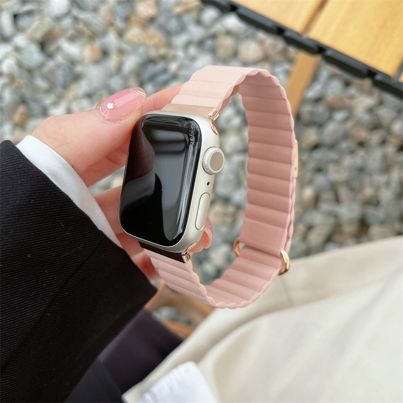 Pulseira Apple Watch A Campineira