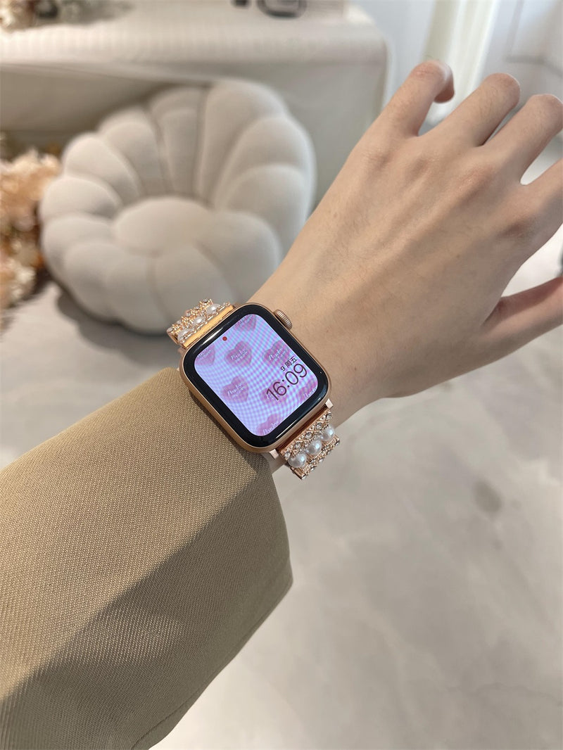 Pulseira Apple Watch A Campineira