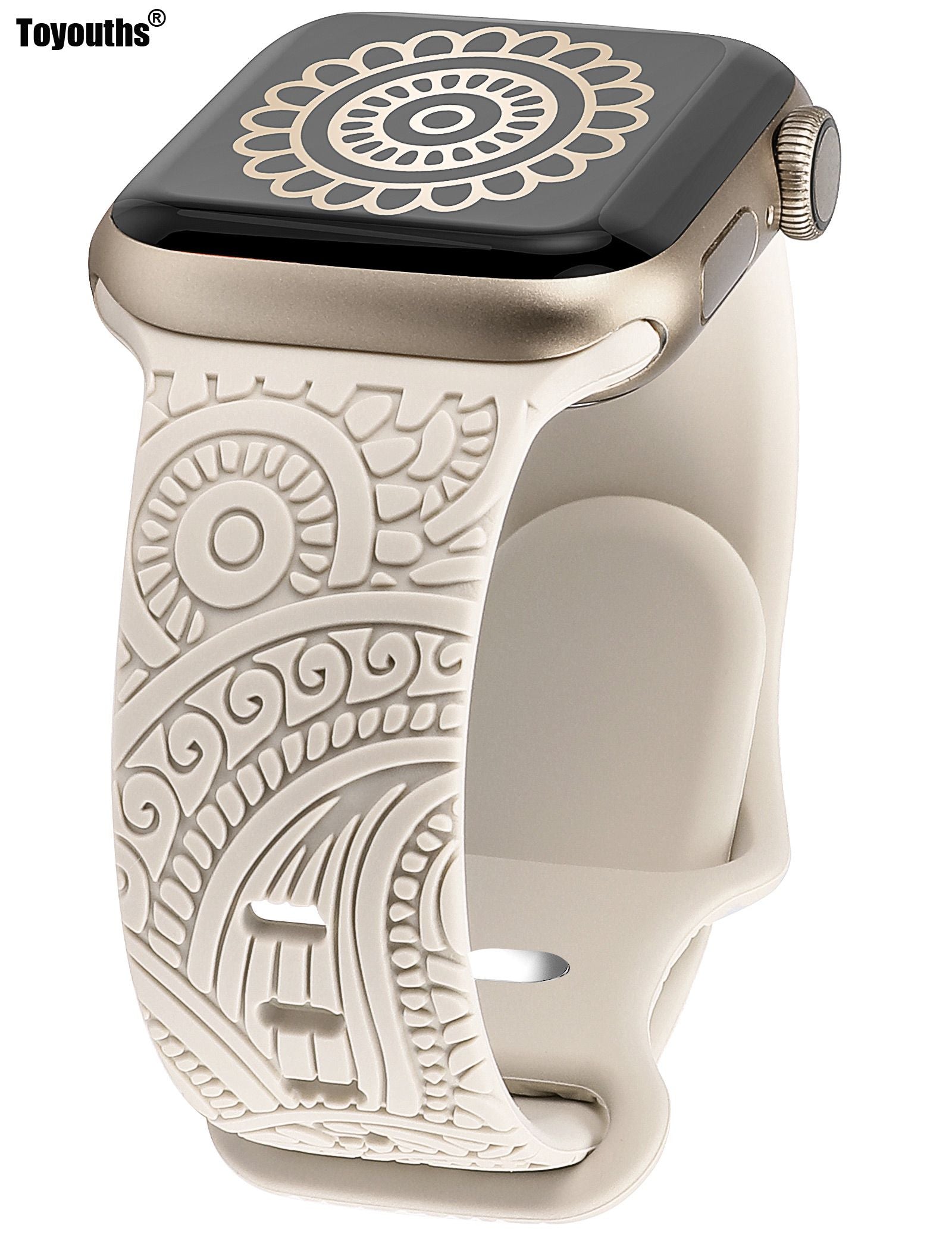 Pulseira Apple Watch A Campineira