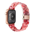 Pulseira + Capa Protetora Aghata para Relogio Apple