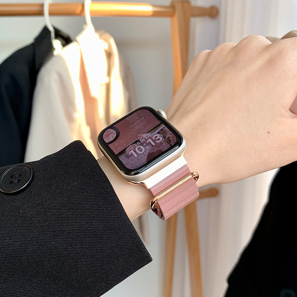 Pulseira Apple Watch A Campineira