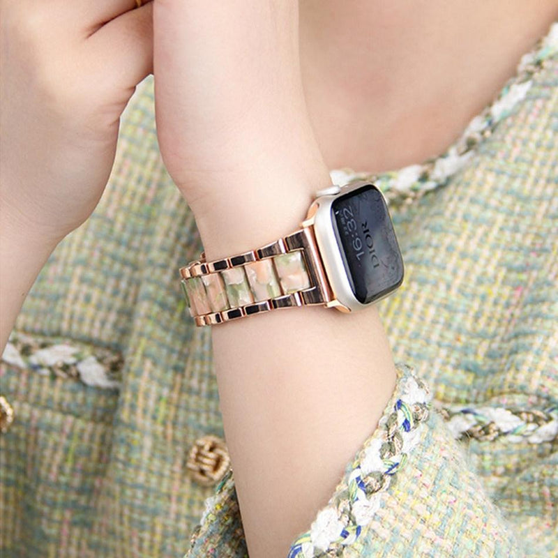 Pulseira Apple Watch A Campineira