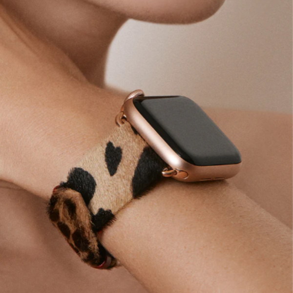 Pulseira Feminina Olivia para Relógios Apple