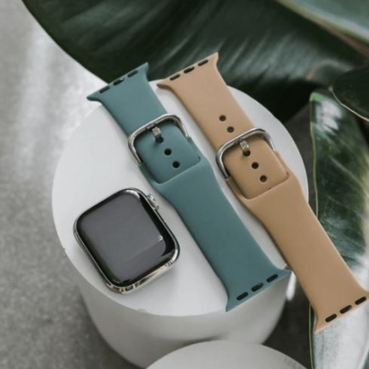 Pulseira Feminina Cibele para Apple Watch