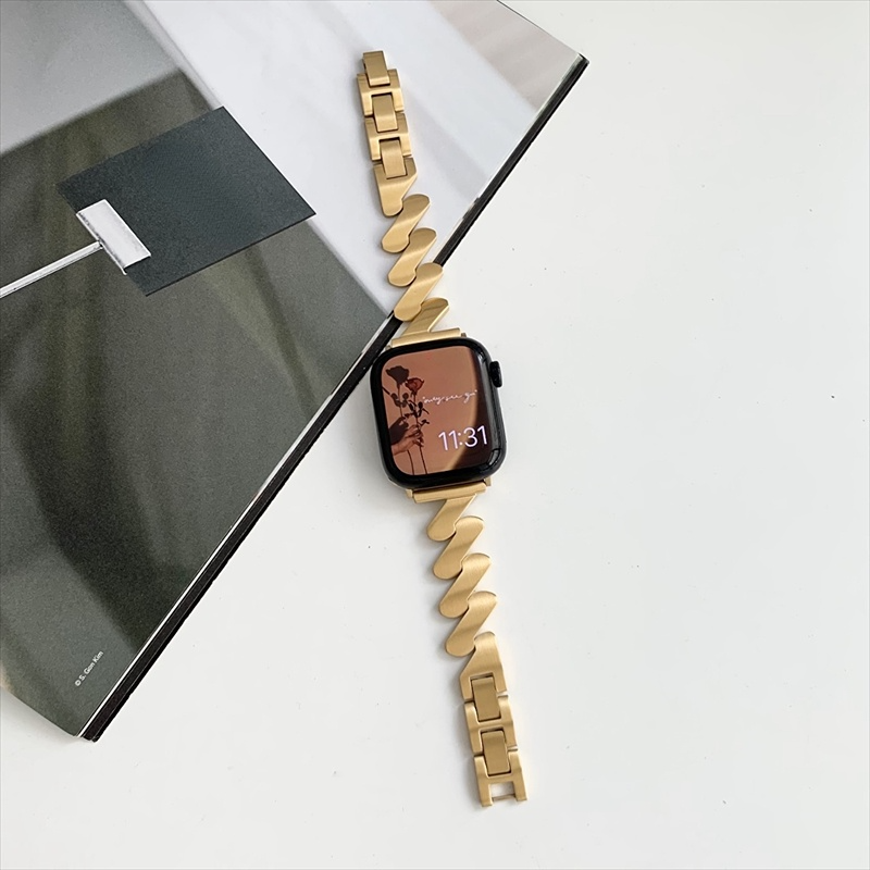 Pulseira Apple Watch A Campineira