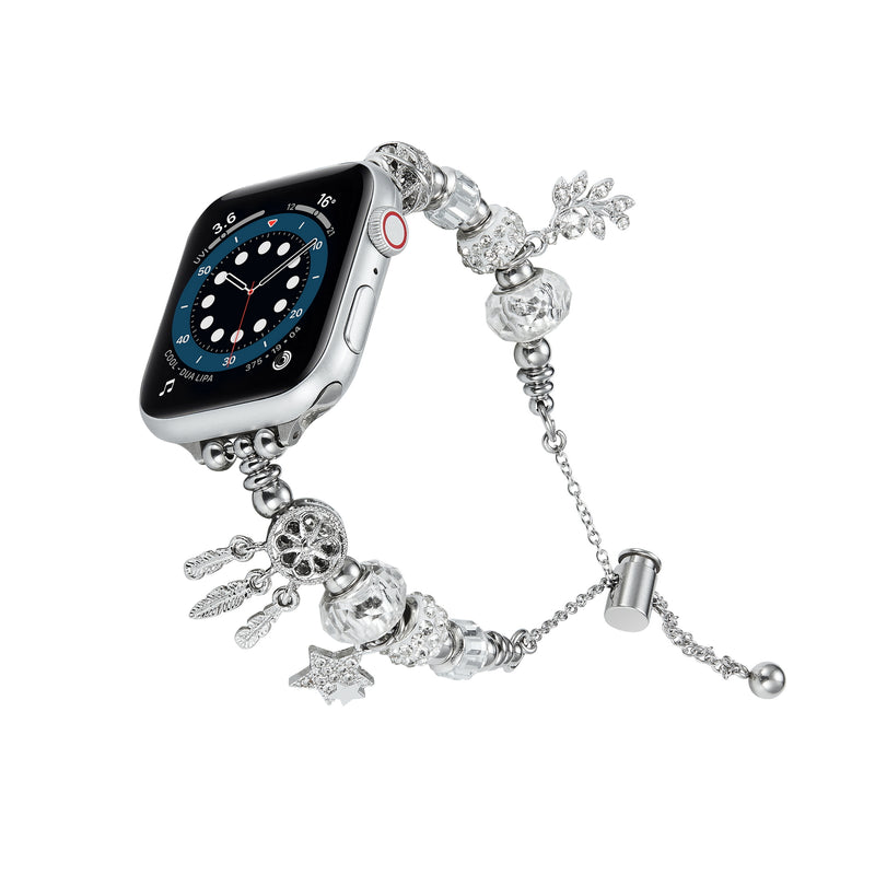 Pulseira Feminina Pandora para Relógios Apple