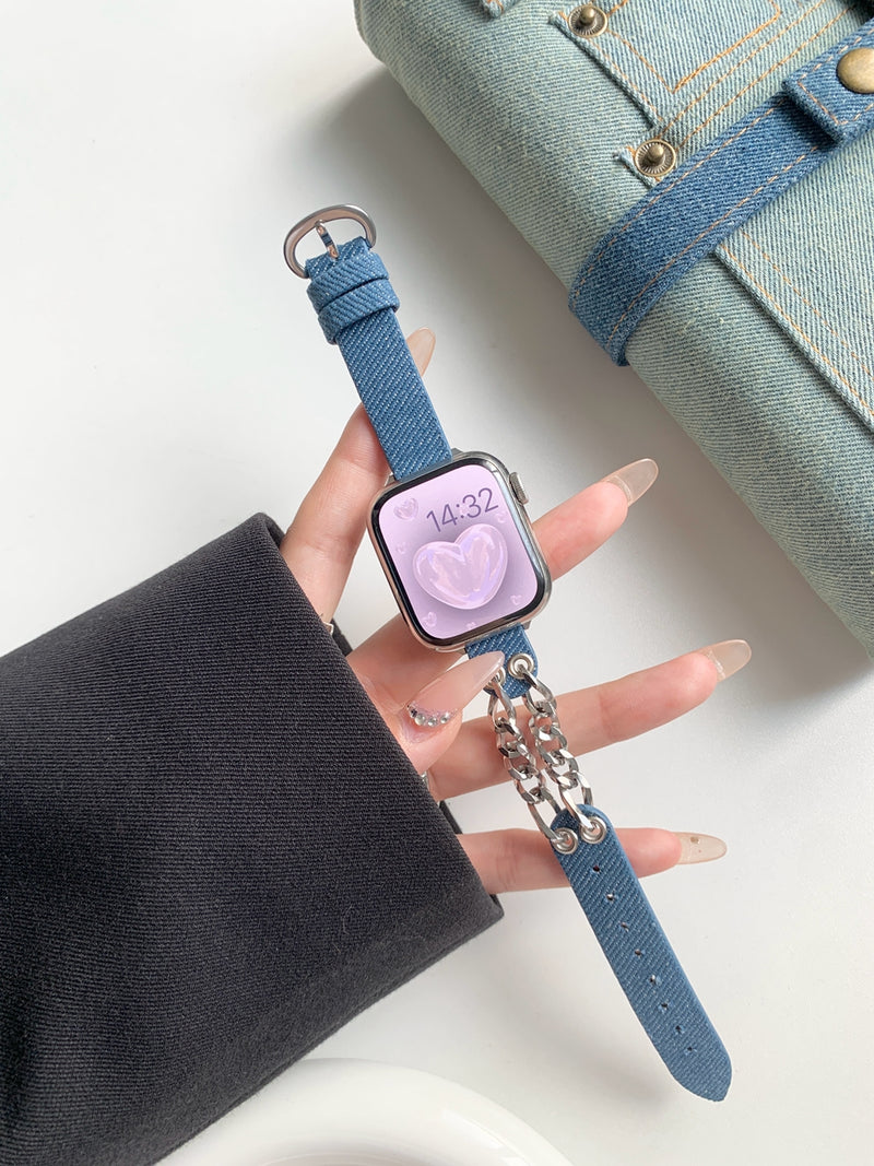 Pulseira Apple Watch A Campineira