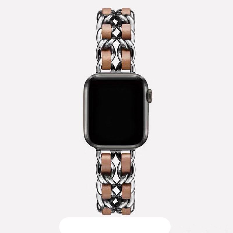 Pulseira Apple Watch A Campineira