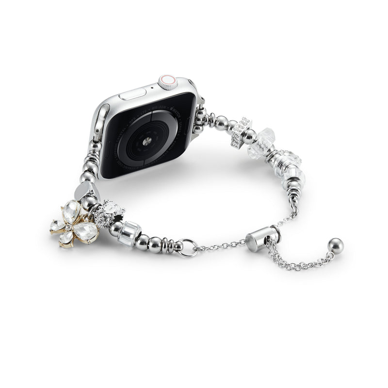 Pulseira Feminina Pandora para Relógios Apple