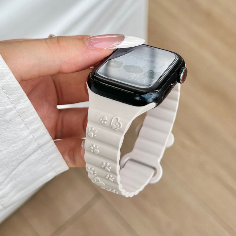 Pulseira Apple Watch A Campineira